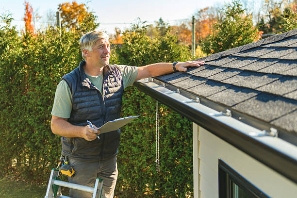 Trusted Gutter Repair And Installation service in Wiggins, CO - Ben Roofing and Steel LLC